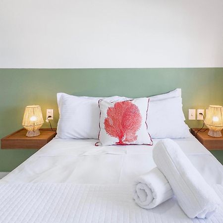 Casas Wave Villa มาเซโอ ภายนอก รูปภาพ