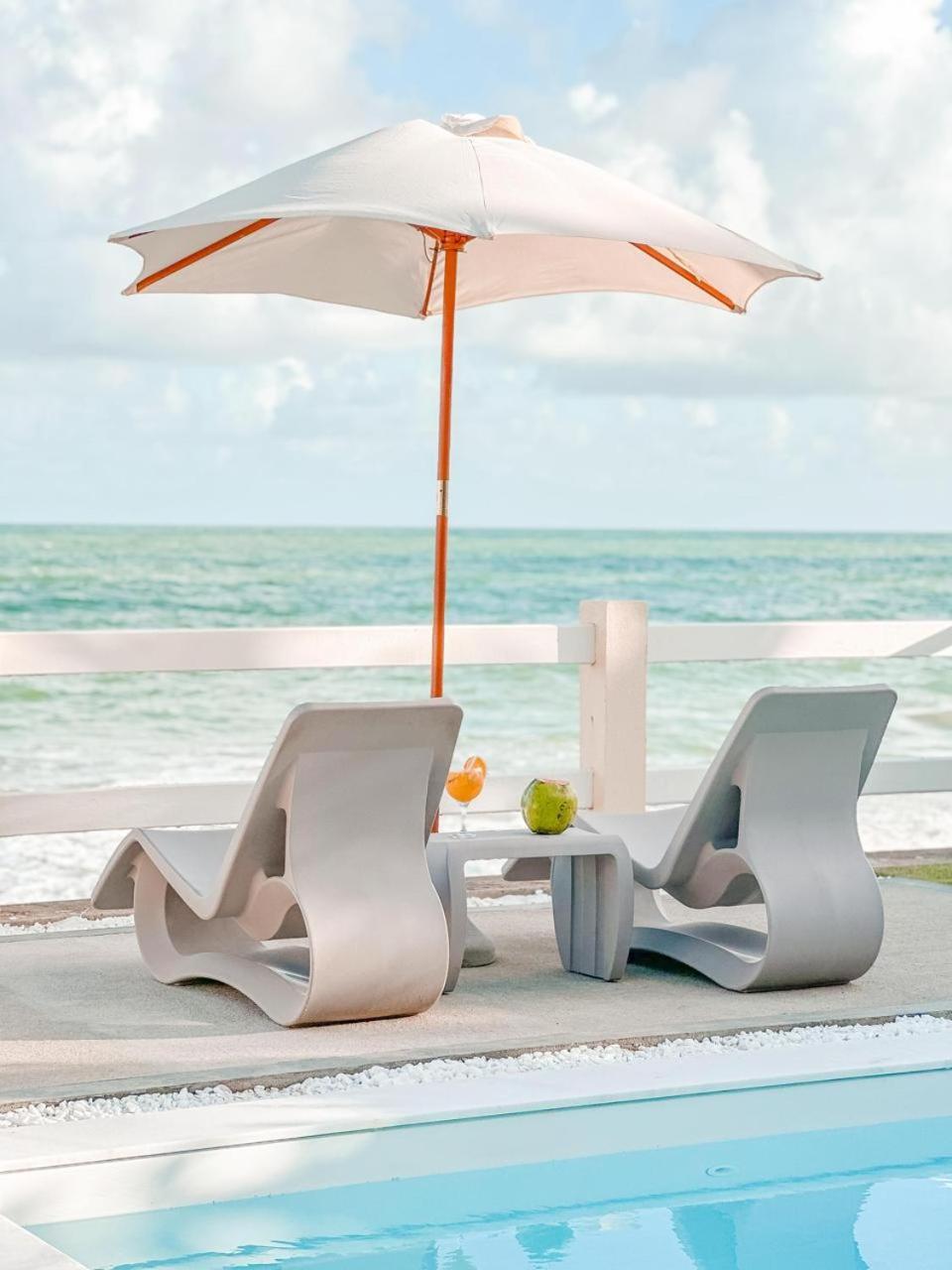 Casas Wave Villa มาเซโอ ภายนอก รูปภาพ