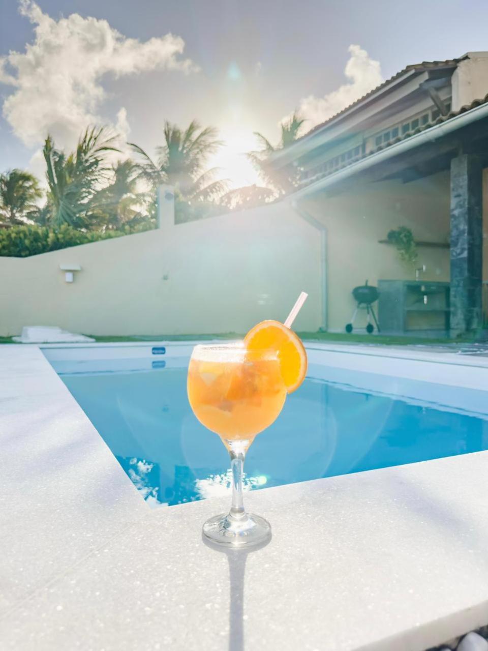 Casas Wave Villa มาเซโอ ภายนอก รูปภาพ