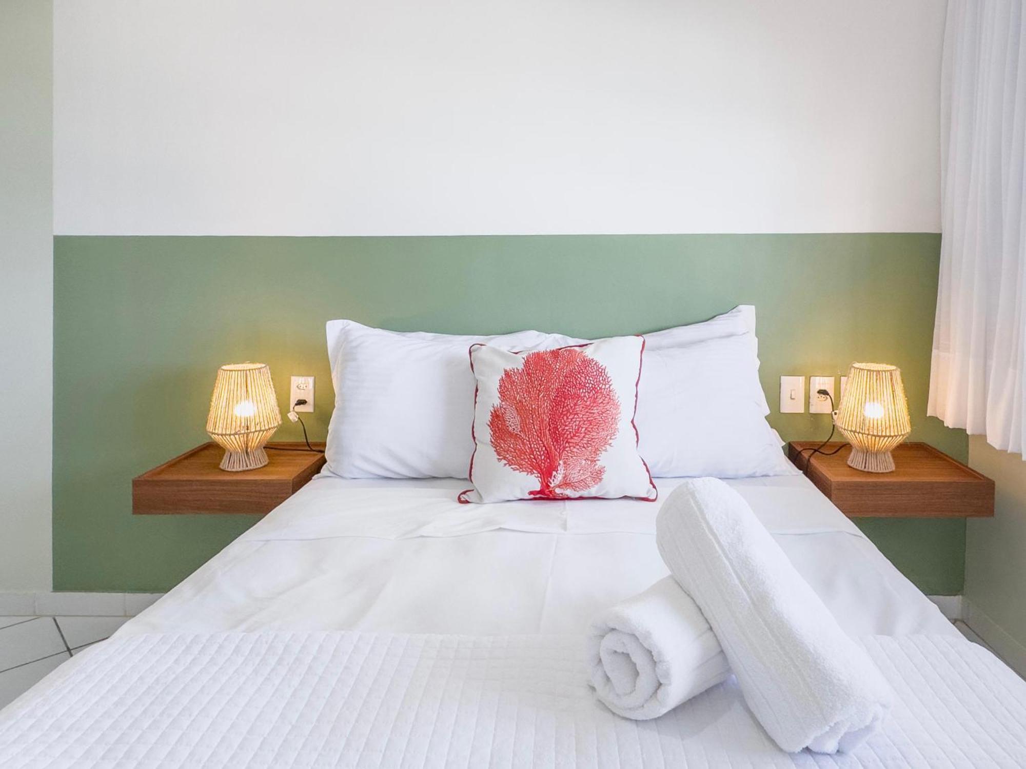 Casas Wave Villa มาเซโอ ภายนอก รูปภาพ
