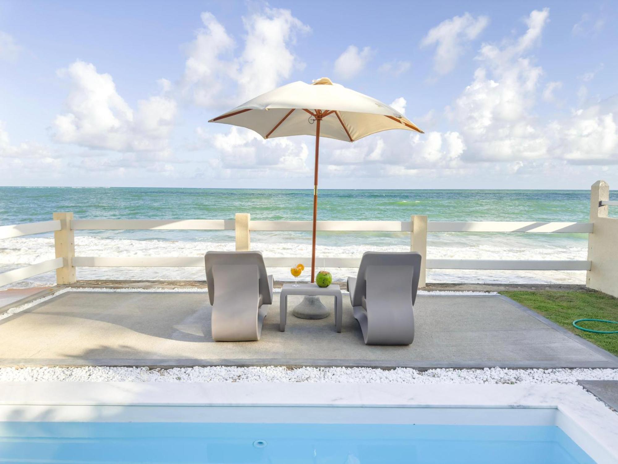 Casas Wave Villa มาเซโอ ภายนอก รูปภาพ