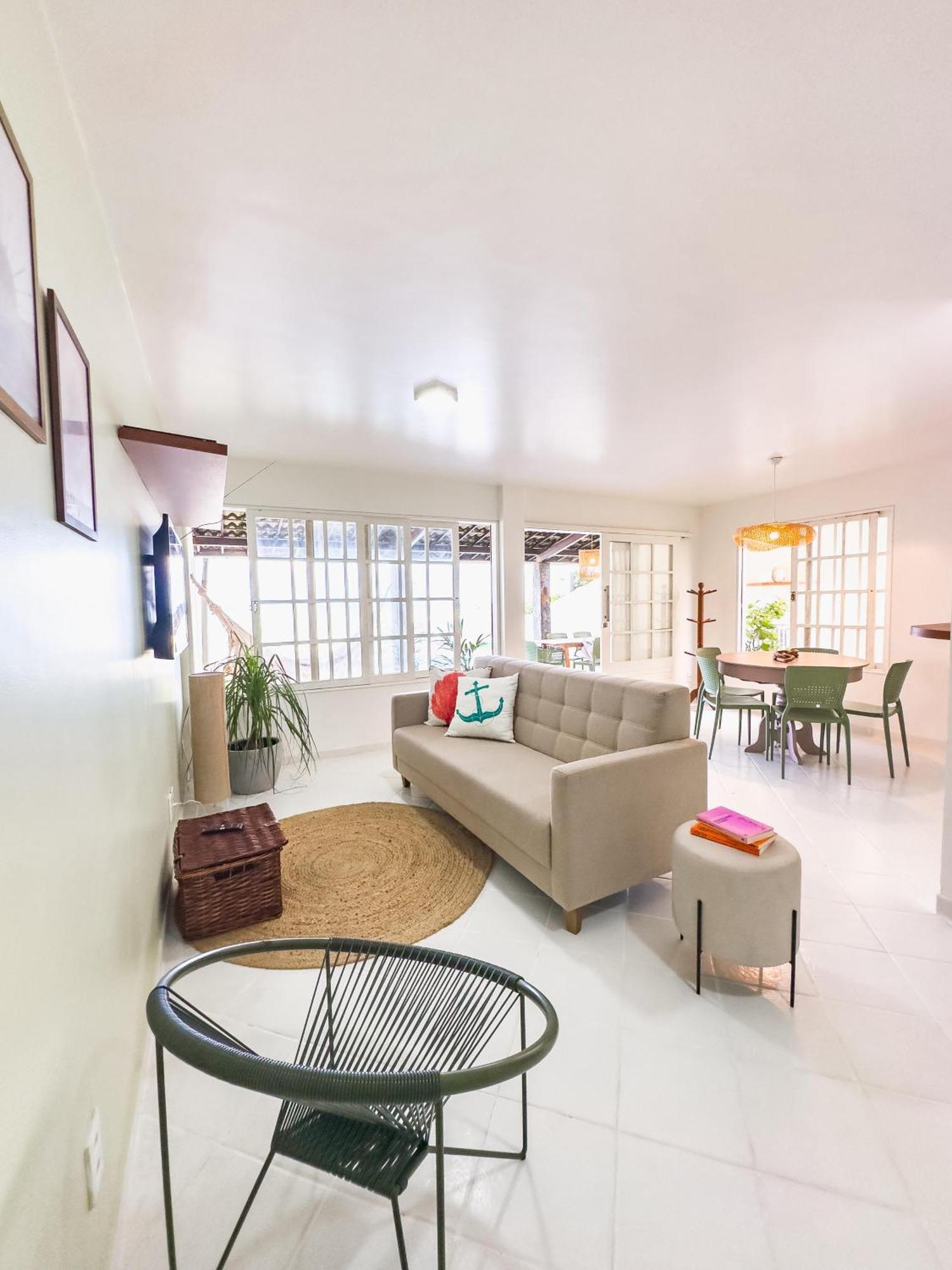 Casas Wave Villa มาเซโอ ภายนอก รูปภาพ