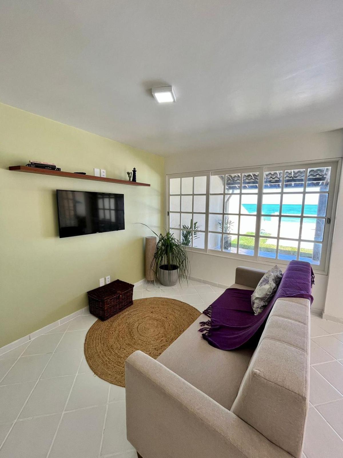 Casas Wave Villa มาเซโอ ภายนอก รูปภาพ