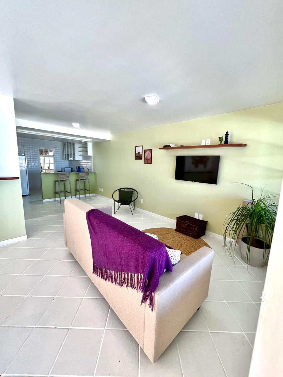 Casas Wave Villa มาเซโอ ภายนอก รูปภาพ