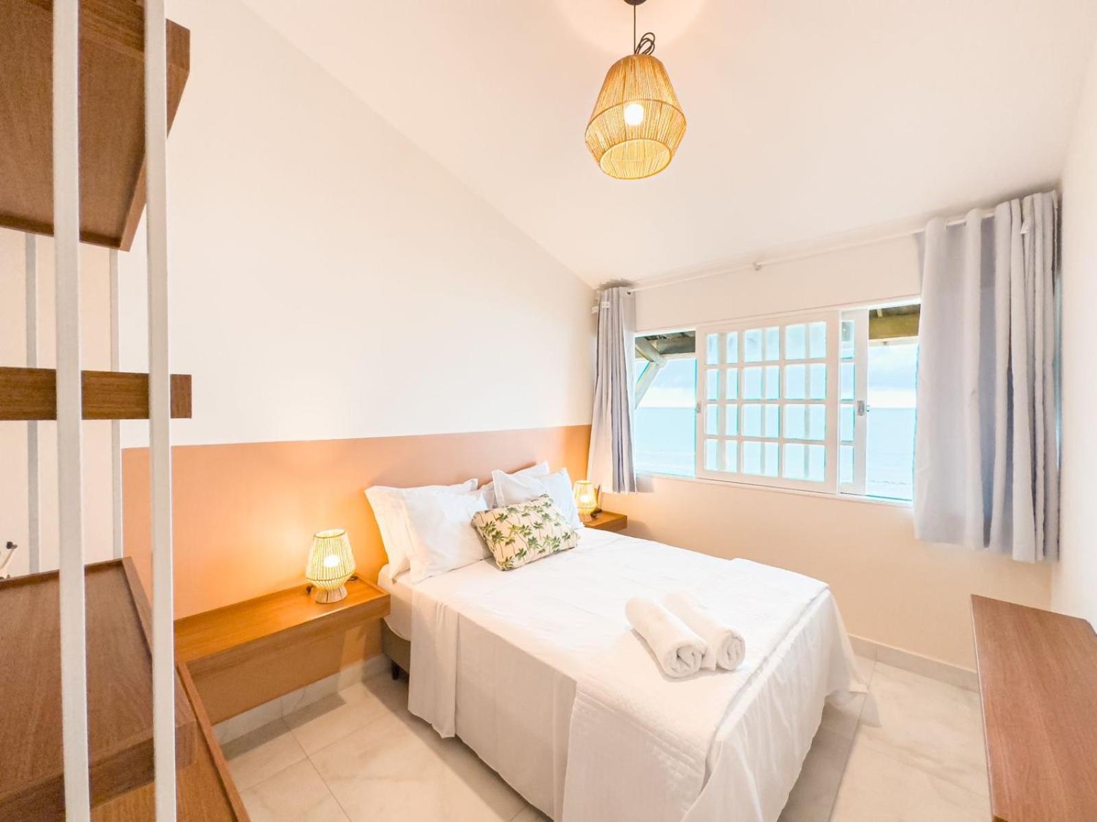 Casas Wave Villa มาเซโอ ภายนอก รูปภาพ