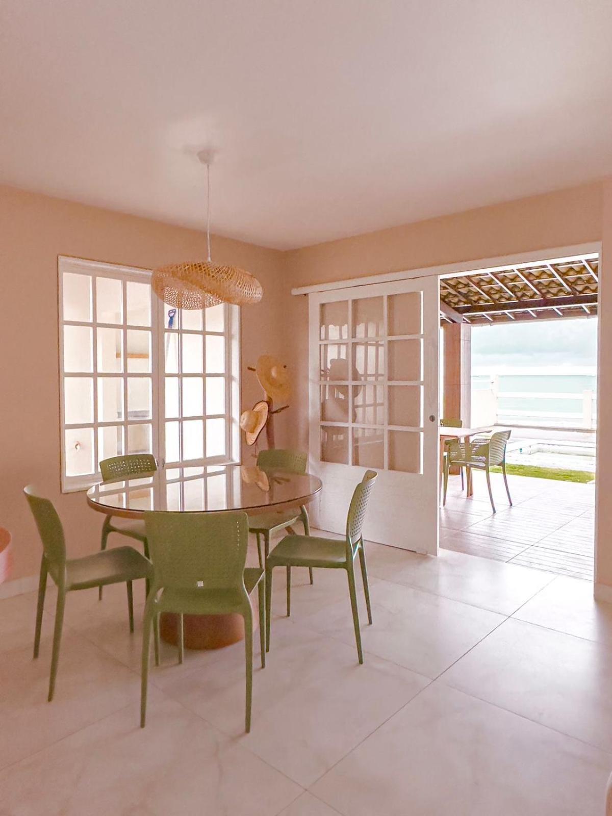 Casas Wave Villa มาเซโอ ภายนอก รูปภาพ