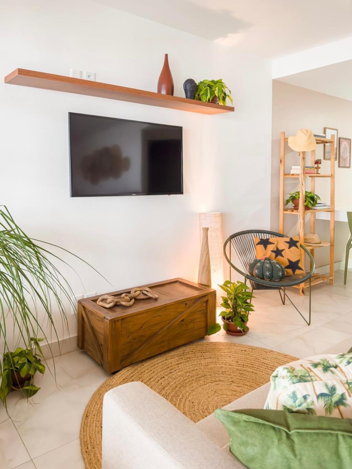 Casas Wave Villa มาเซโอ ภายนอก รูปภาพ